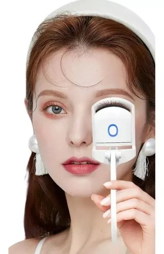 Miniatura 2 de Rizador Pestañas Electrico